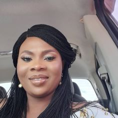 beautiful faces puzzle - Screenshot 1