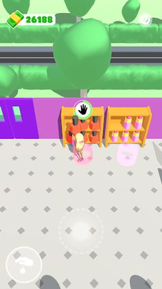 Makeup Rush: Beauty Shop - Screenshot 4