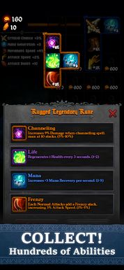 Hyper Dungeon - Screenshot 3