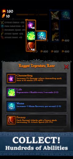 Hyper Dungeon - Screenshot 3