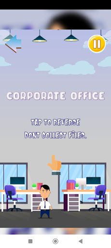 Kaamchor - Screenshot 2