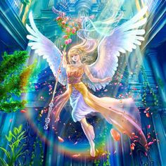 Fantasy Puzzle - Screenshot 1