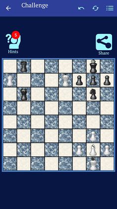 Chess - Screenshot 3