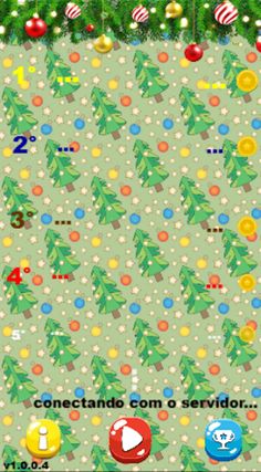 Natal sem fim - Screenshot 1