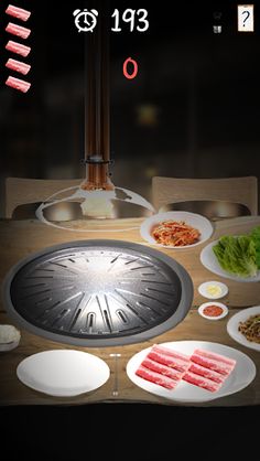 고기굽기 - Screenshot 3