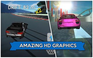 Drift OG - Screenshot 1