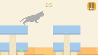 Jump Hop Leap - Screenshot 1