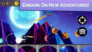 Hunter Runner - Screenshot 2