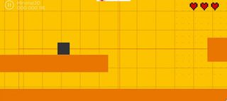 Runners Games - Screenshot 2