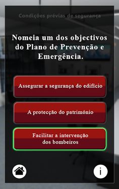 Fire Quiz - Screenshot 3