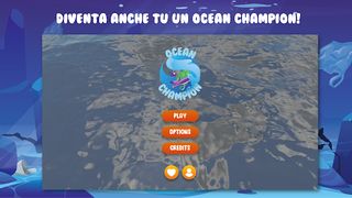 Ocean Champion - Screenshot 1