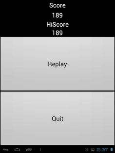 Popcorn - Screenshot 3