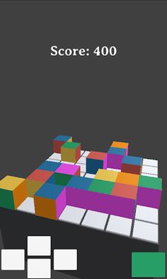 Meow Match: Match the Colors - Screenshot 1