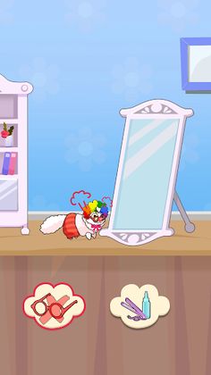 Cat Love Story - Screenshot 2