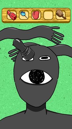 Figure Seek Makeover Doors - Screenshot 2