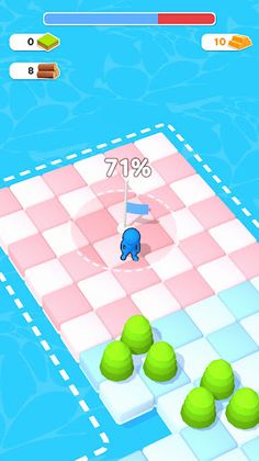 Tile World - Screenshot 4