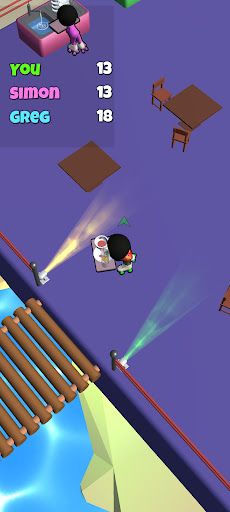 Dirty Plates - Screenshot 3