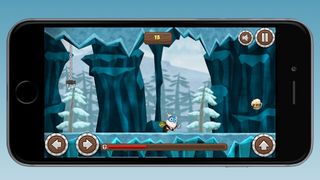 Doge Flash - Screenshot 3