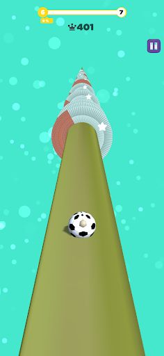 Soccer Dodger - Screenshot 4