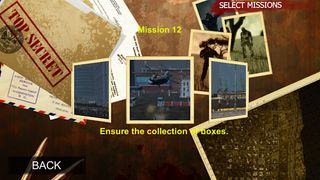 Epidemyc - Screenshot 1