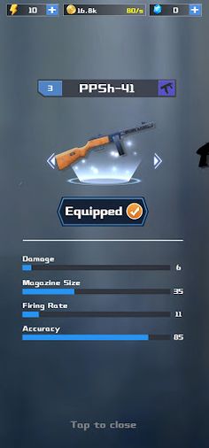 Critical Strike: FPS Warzone - Screenshot 4