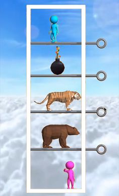 Love Pins - Screenshot 2