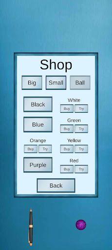 Ballpoint Den - Screenshot 4