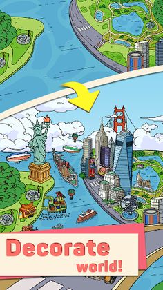 World Journey: Hidden Object - Screenshot 4