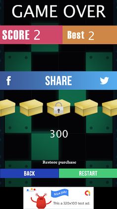 Super Paper Flying Space - Screenshot 2