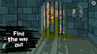 Adventure Hunters Demo - Screenshot 2