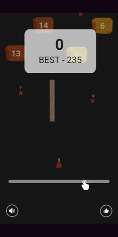 Number Train - Screenshot 2