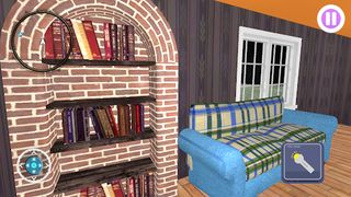 Siren Head : scary Mansion scp - Screenshot 3