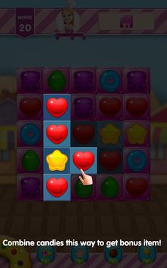 ŞEKER PATLAMASI - Screenshot 3