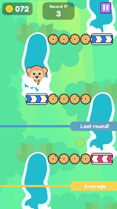 Jungle Slide - Screenshot 1