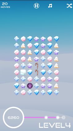Candy Cane Sugar - Screenshot 3