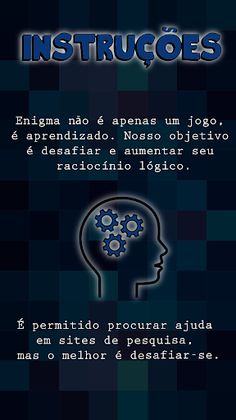 Enigma - Screenshot 2