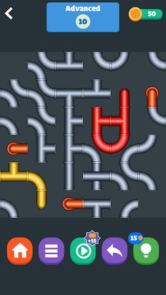 Great Plumber - Screenshot 3