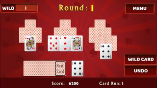 Solitaire 2019 - Classic Card - Screenshot 3