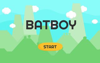 BATBOY - Screenshot 1