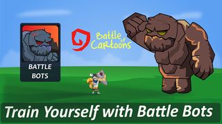Battle of Cartoons - Screenshot 3