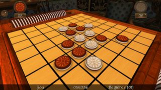 Light Vs Dark - Screenshot 1