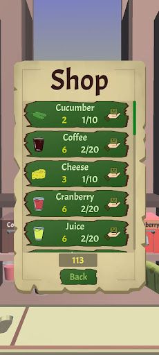 Shawarma Chef - Screenshot 2