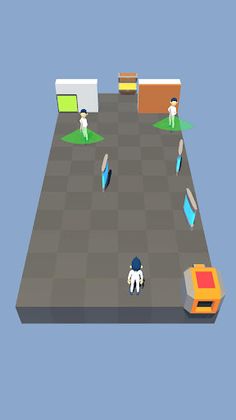 Laserable - Screenshot 1