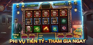 52 Vip Play : Danh Bai Dai Gia - Screenshot 3