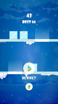 Ice Dash - Screenshot 4