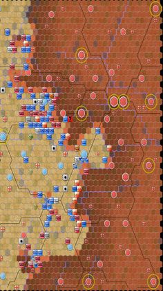 Battle of Moscow - Screenshot 3