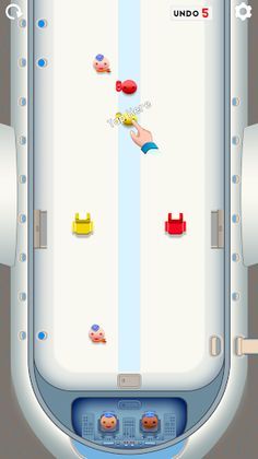 Plane Puzzle - Screenshot 2