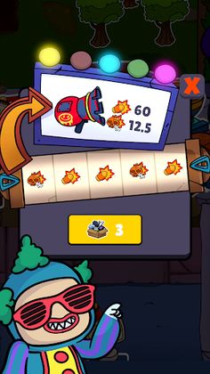 Trash Smash Cash! - Screenshot 3