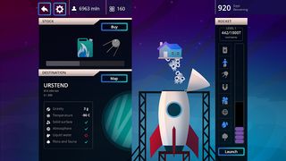 1000 days to escape - Screenshot 2