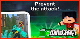 Update Ben 10 Mod Minecraft - Screenshot 3